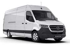 Van Rental Watford - 4 MTR Sprinter - Van hire Watford