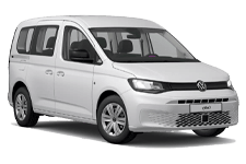 Van Rental Watford - Caddy Van - Van hire Watford