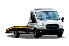 Van Rental Watford - Recovery Van - Van hire Watford